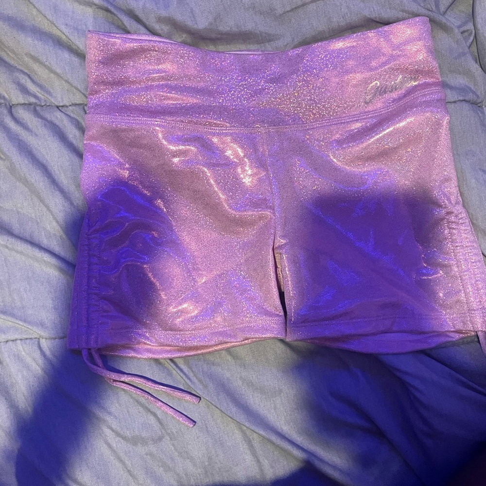 Justice shorts